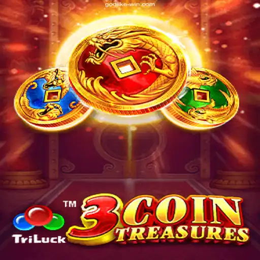 Exploring the Treasure Hunt in 3CoinTreasures: An Engaging Dive into Brazilian Online Gaming