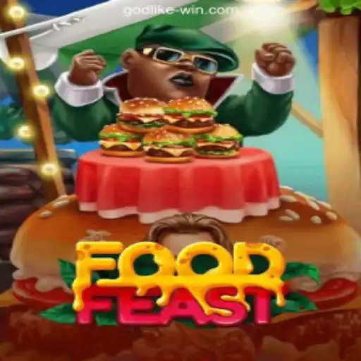 Exploring FoodFeast: An Immersive Culinary Adventure