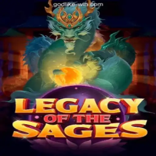 Legacy of the Sages: The Ultimate Brazilian Online Gaming Experience