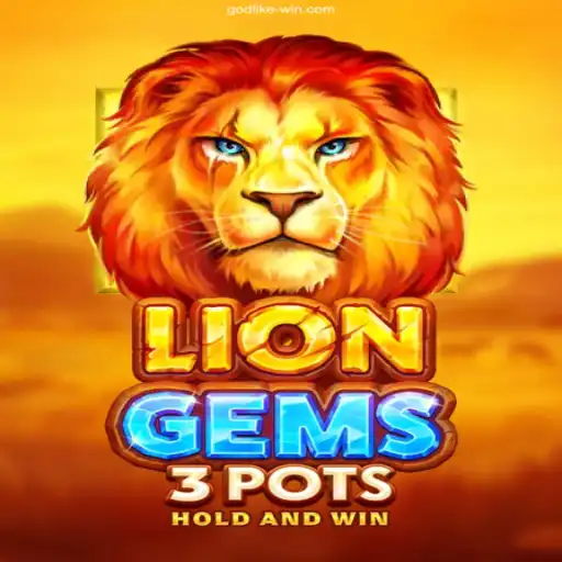 Exploring the Thrills of LionGems3pots: The Ultimate Brazilian Online Gaming Experience