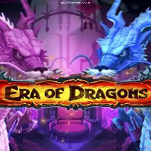 EraOfDragons - Uma Jornada Épica nos Reinos Fantásticos