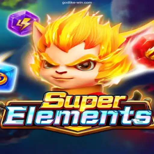 SuperElements: Descubra a Experiência Inovadora dos Jogos Online Brasileiros