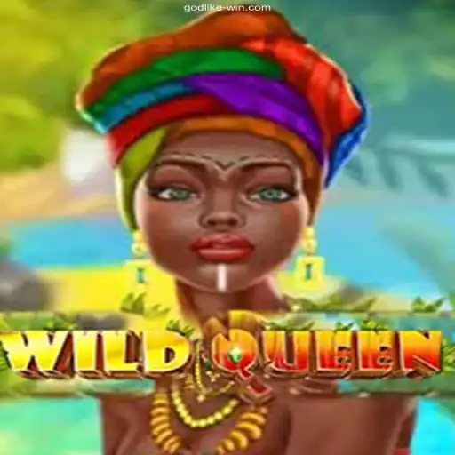 WildQueen: GodlikeWin - Descubra o Melhor dos Jogos Online Brasileiros Hoje Mesmo